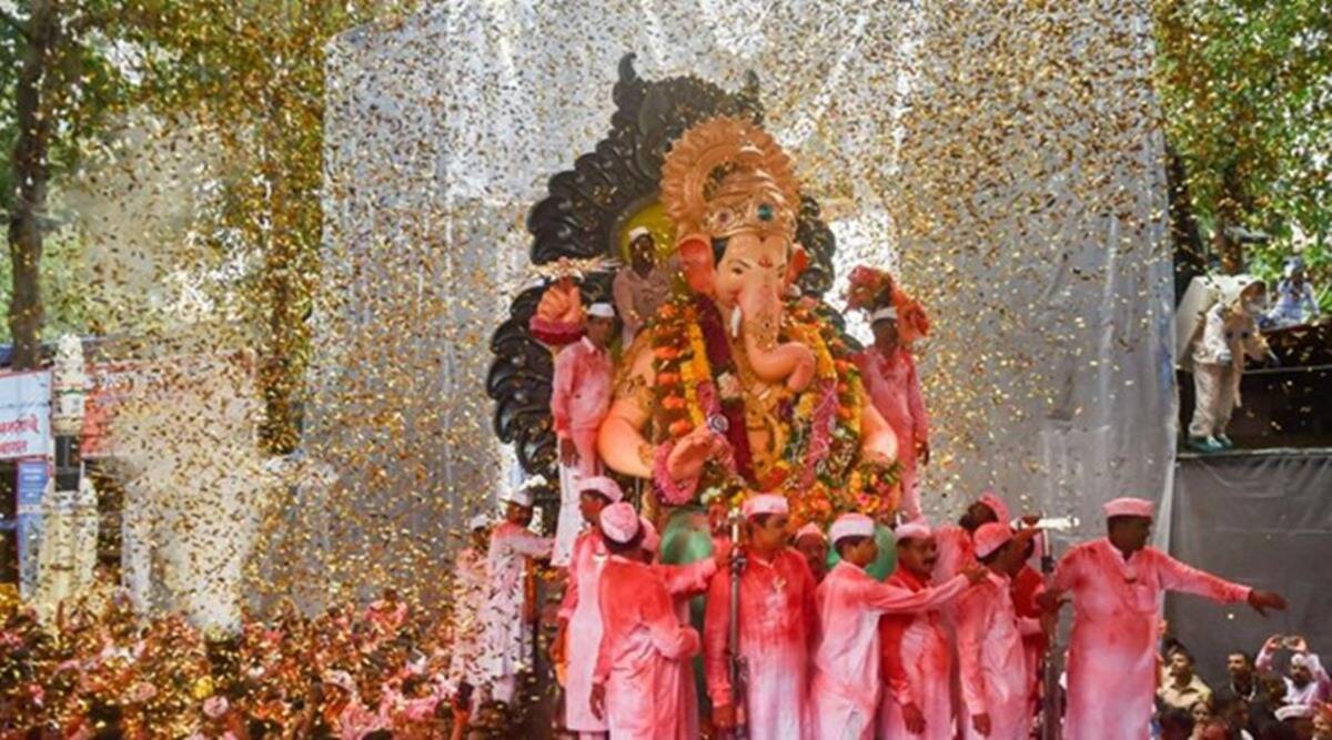 Ganesh Chaturthi