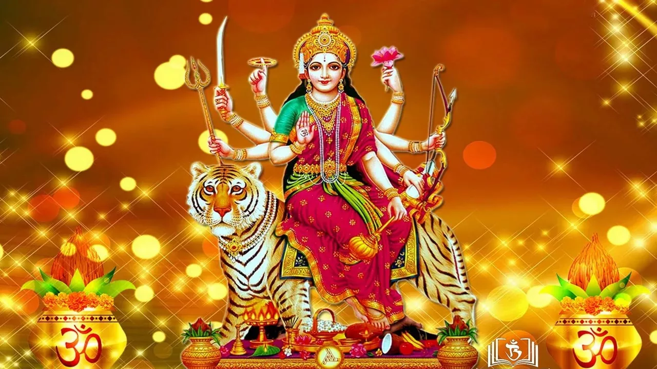 durga aarti