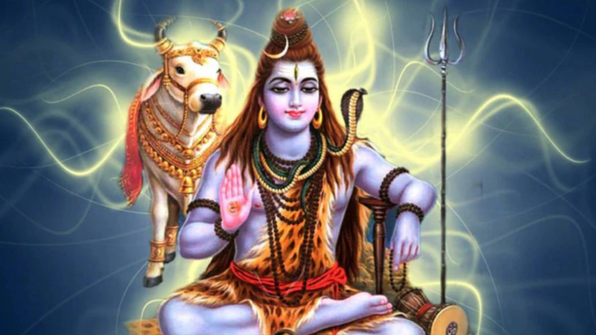 mahashivratri vidhi