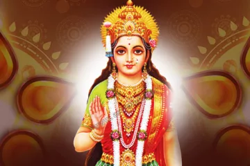 Parvati Chalisa