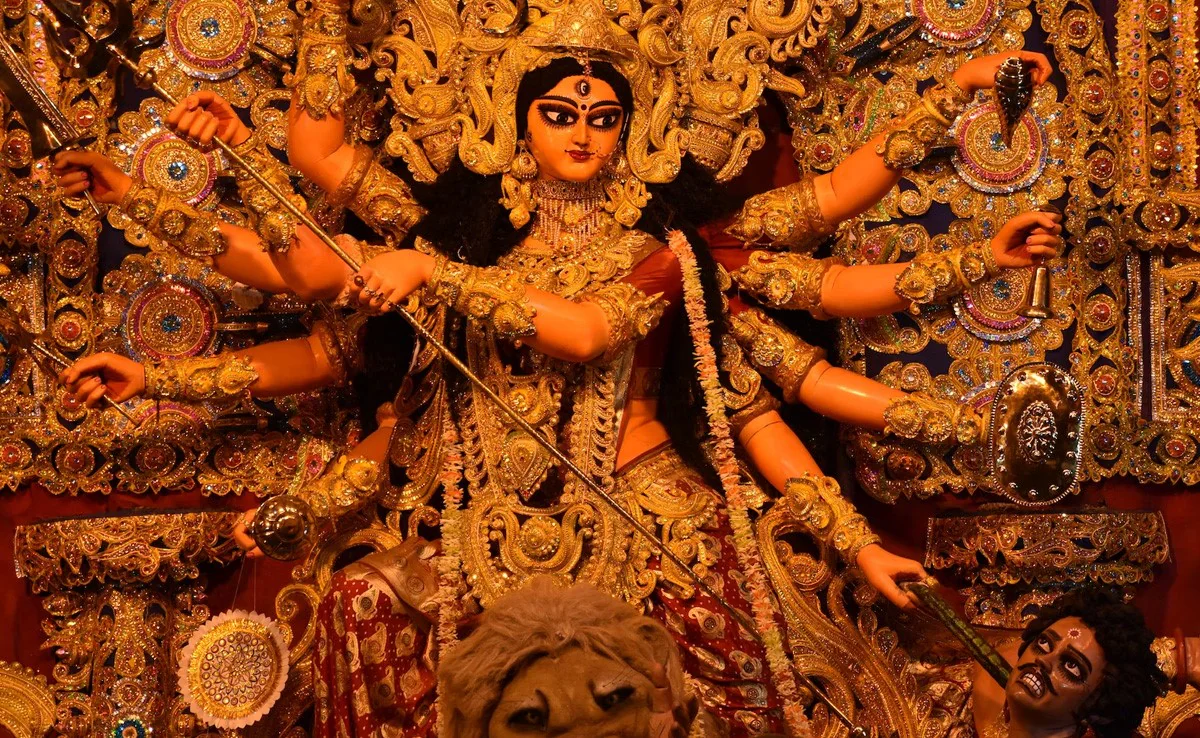 what to shop during navratri