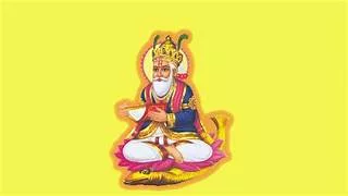 Jhulelal Chalisa