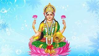 laxmi chalisa